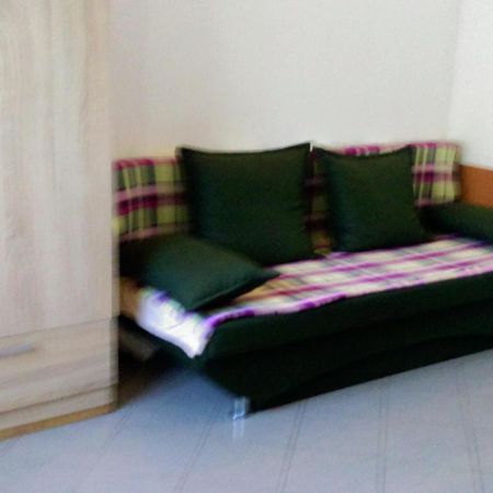 Apartmán Fesztival Nyaralohaz Zamárdi Exteriér fotografie