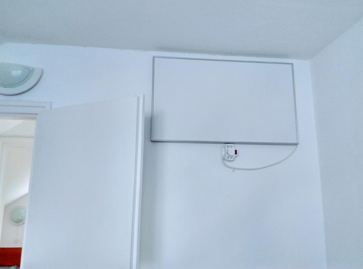 Apartmán Fesztival Nyaralohaz Zamárdi Pokoj fotografie