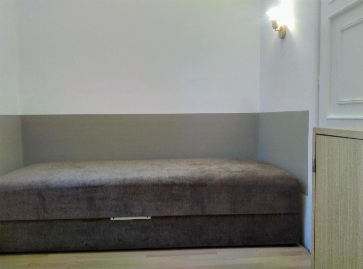 Apartmán Fesztival Nyaralohaz Zamárdi Exteriér fotografie