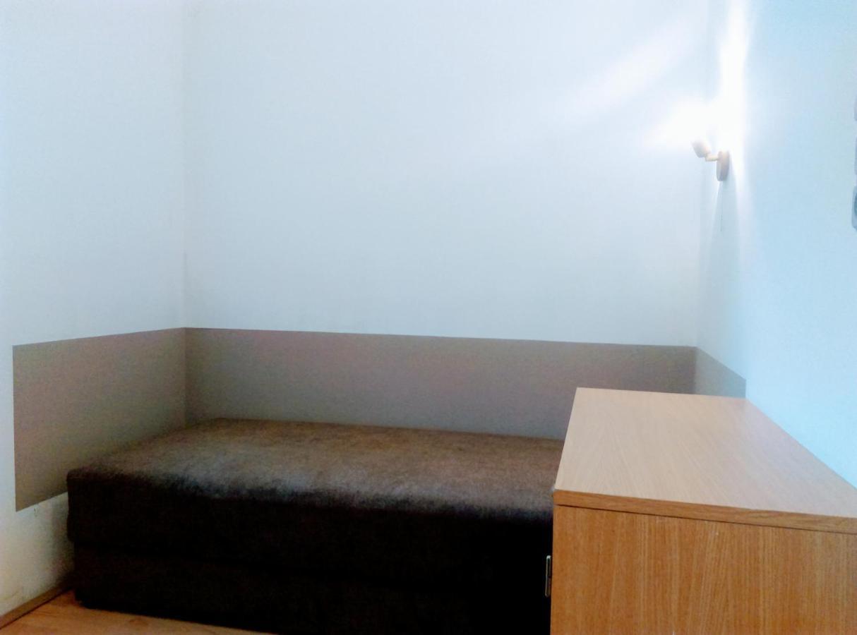 Apartmán Fesztival Nyaralohaz Zamárdi Exteriér fotografie