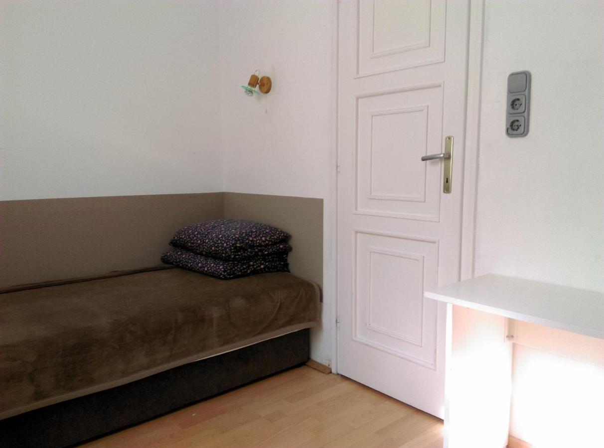 Apartmán Fesztival Nyaralohaz Zamárdi Exteriér fotografie