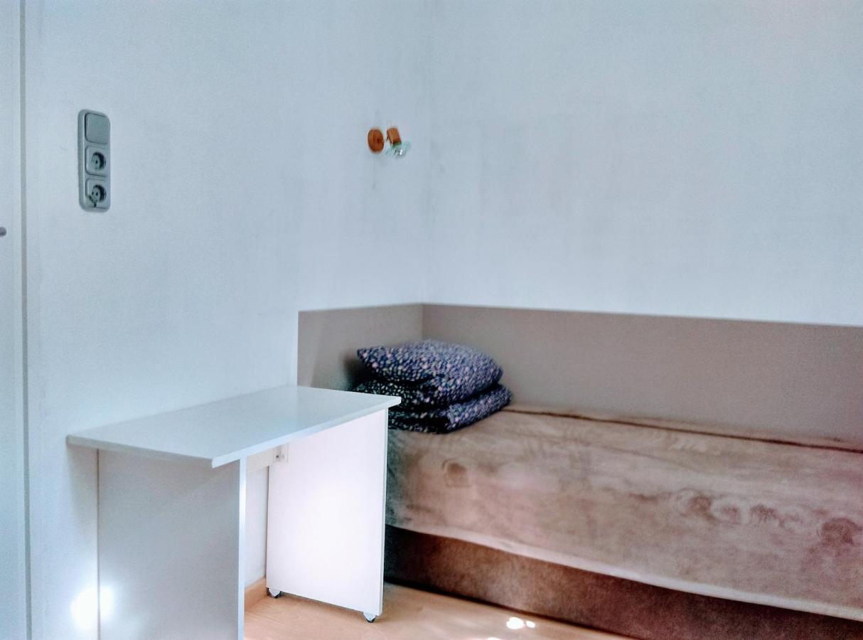 Apartmán Fesztival Nyaralohaz Zamárdi Exteriér fotografie