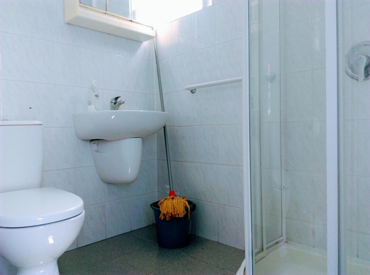 Apartmán Fesztival Nyaralohaz Zamárdi Exteriér fotografie