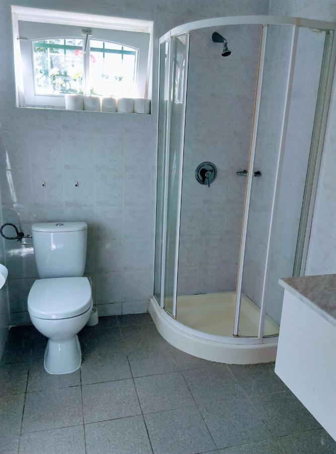 Apartmán Fesztival Nyaralohaz Zamárdi Exteriér fotografie